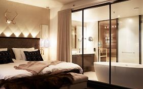 Lapland Hotels Bulevardi